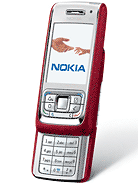 Best available price of Nokia E65 in Myanmar