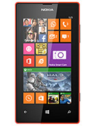 Best available price of Nokia Lumia 525 in Myanmar