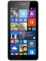 Best available price of Microsoft Lumia 535 in Myanmar