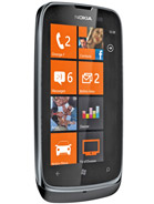 Best available price of Nokia Lumia 610 NFC in Myanmar