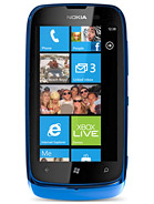 Best available price of Nokia Lumia 610 in Myanmar