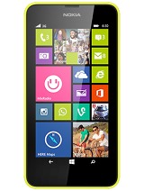 Best available price of Nokia Lumia 630 Dual SIM in Myanmar