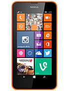 Best available price of Nokia Lumia 635 in Myanmar