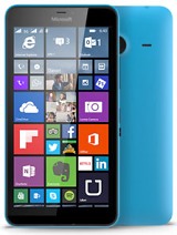 Best available price of Microsoft Lumia 640 XL Dual SIM in Myanmar