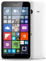 Best available price of Microsoft Lumia 640 XL LTE in Myanmar