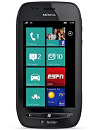 Best available price of Nokia Lumia 710 T-Mobile in Myanmar