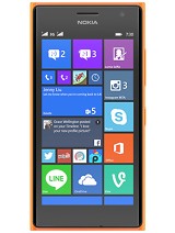 Best available price of Nokia Lumia 730 Dual SIM in Myanmar