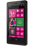 Best available price of Nokia Lumia 810 in Myanmar