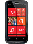 Best available price of Nokia Lumia 822 in Myanmar