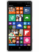 Best available price of Nokia Lumia 830 in Myanmar