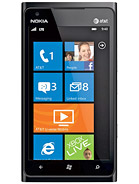 Best available price of Nokia Lumia 900 AT-T in Myanmar