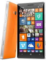 Best available price of Nokia Lumia 930 in Myanmar