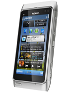 Best available price of Nokia N8 in Myanmar