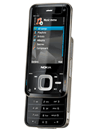 Best available price of Nokia N81 8GB in Myanmar