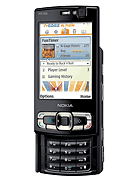 Best available price of Nokia N95 8GB in Myanmar