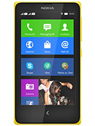 Best available price of Nokia X in Myanmar