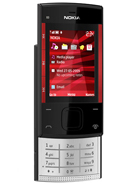 Best available price of Nokia X3 in Myanmar