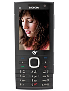 Best available price of Nokia X5 TD-SCDMA in Myanmar