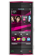 Best available price of Nokia X6 16GB 2010 in Myanmar