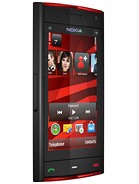 Best available price of Nokia X6 2009 in Myanmar