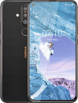 Best available price of Nokia X71 in Myanmar
