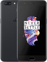 Best available price of OnePlus 5 in Myanmar