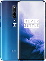 Best available price of OnePlus 7 Pro 5G in Myanmar