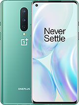 Best available price of OnePlus 8 in Myanmar
