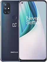 Best available price of OnePlus Nord N10 5G in Myanmar