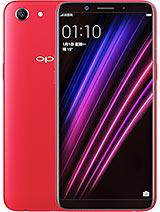 Best available price of Oppo A1 in Myanmar