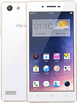 Best available price of Oppo A33 (2015) in Myanmar
