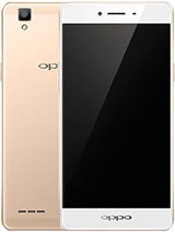 Best available price of Oppo A53 (2015) in Myanmar