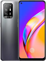 Best available price of Oppo F19 Pro+ 5G in Myanmar