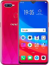 Best available price of Oppo F9 F9 Pro in Myanmar