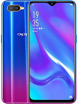 Best available price of Oppo K1 in Myanmar