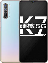 Best available price of Oppo K7 5G in Myanmar