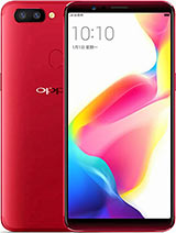 Best available price of Oppo R11s in Myanmar