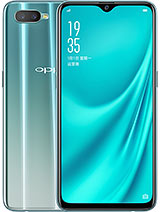Best available price of Oppo R15x in Myanmar