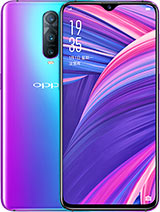 Best available price of Oppo RX17 Pro in Myanmar