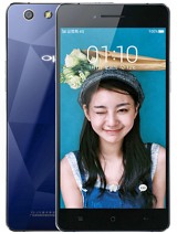 Best available price of Oppo R1x in Myanmar