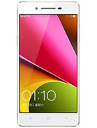 Best available price of Oppo R1S in Myanmar