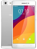 Best available price of Oppo R5 in Myanmar