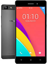 Best available price of Oppo R5s in Myanmar