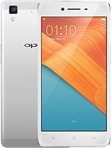 Best available price of Oppo R7 in Myanmar
