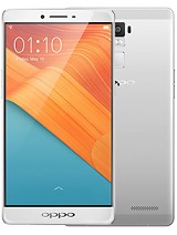Best available price of Oppo R7 Plus in Myanmar