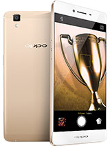 Best available price of Oppo R7s in Myanmar