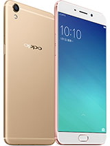 Best available price of Oppo R9 Plus in Myanmar