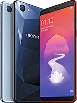 Best available price of Realme 1 in Myanmar