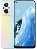 Best available price of Oppo Reno8 Lite in Myanmar