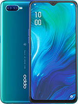 Best available price of Oppo Reno A in Myanmar